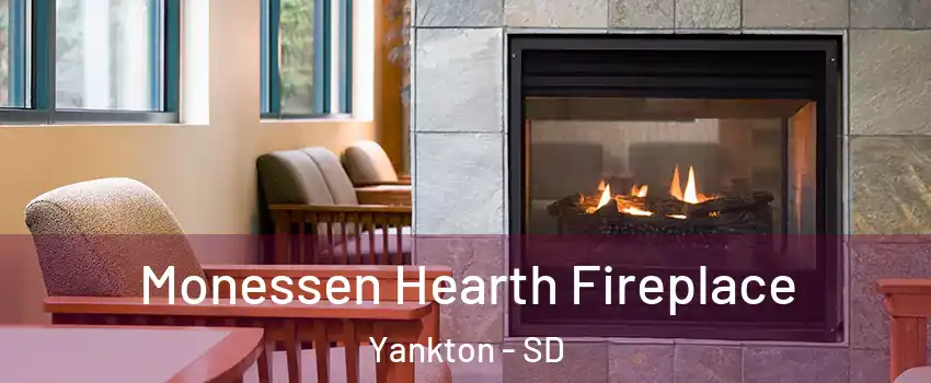  Monessen Hearth Fireplace Yankton - SD