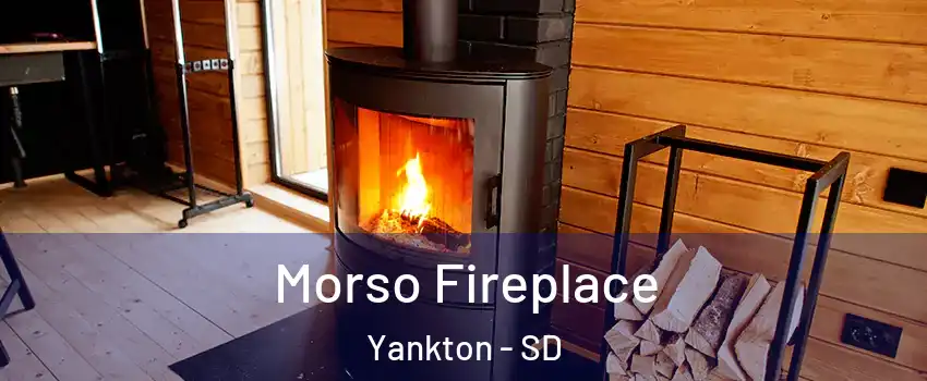  Morso Fireplace Yankton - SD