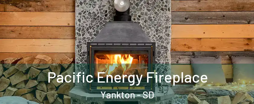  Pacific Energy Fireplace Yankton - SD