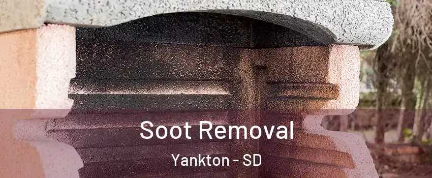  Soot Removal Yankton - SD
